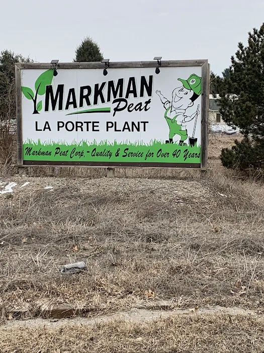 Markman Peat Picture 2