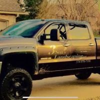 3 Sons Landscaping ico
