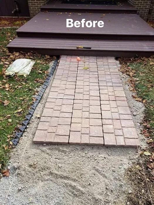 J&G Lawn &Tree Services Picture 2
