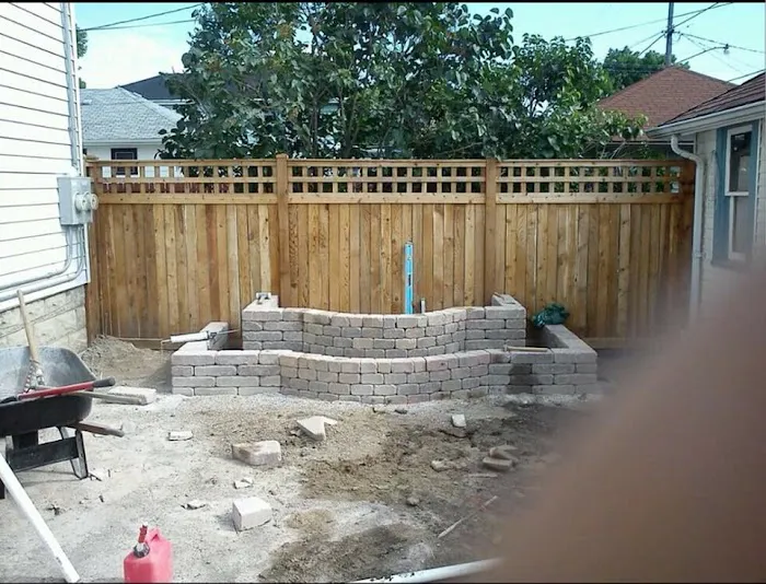 J&G Lawn &Tree Services Picture 4