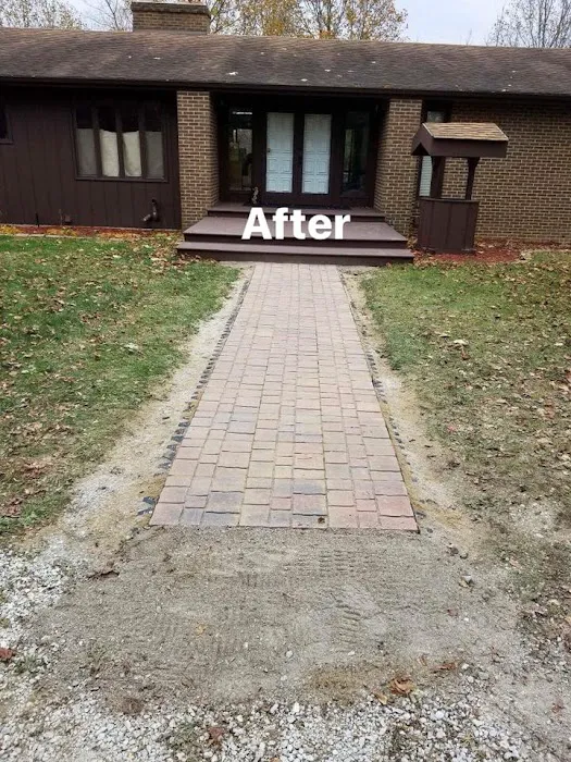 J&G Lawn &Tree Services Picture 10