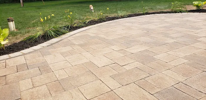 Dave Murphy Landscape Inc Picture 2