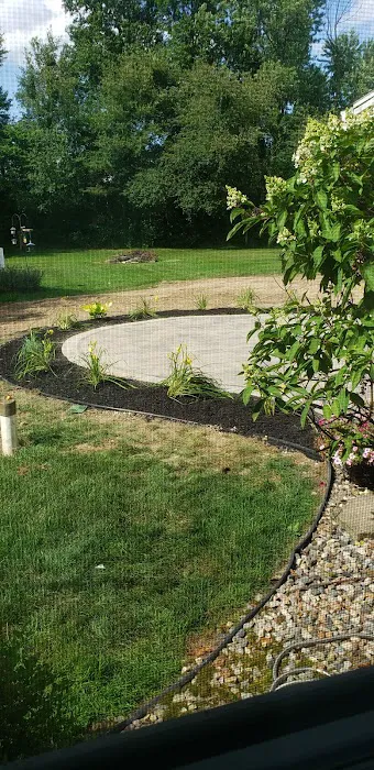 Dave Murphy Landscape Inc Picture 1