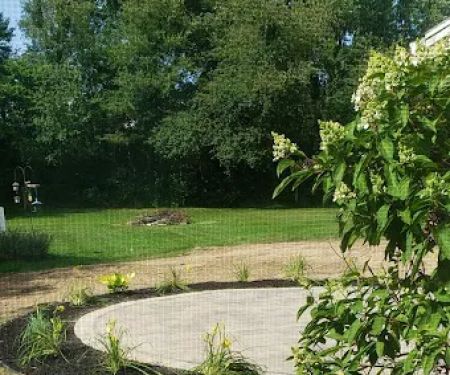 Dave Murphy Landscape Inc