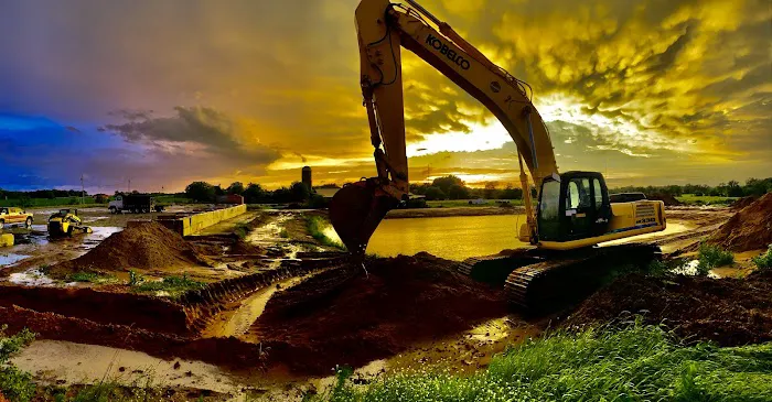 Renfrow Landscape Supply & Excavating Picture 5