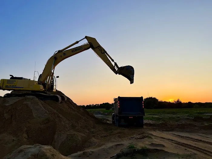 Renfrow Landscape Supply & Excavating Picture 8
