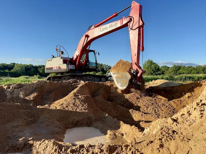 Renfrow Landscape Supply & Excavating Picture 4
