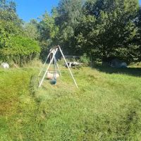 Warren's Lawn Service LLC ico