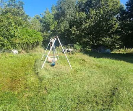 Warren's Lawn Service LLC