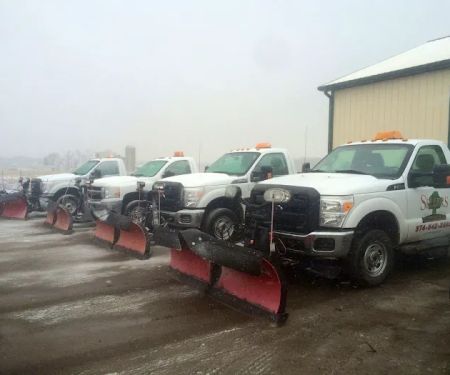 Sellers Services Inc