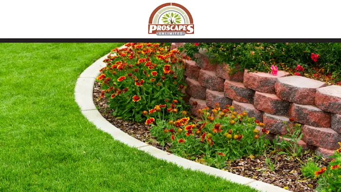 ProscapeS Unlimited, LLC Picture 8