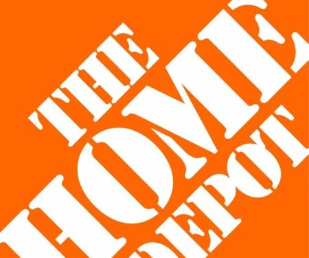 Garden Center at The Home Depot