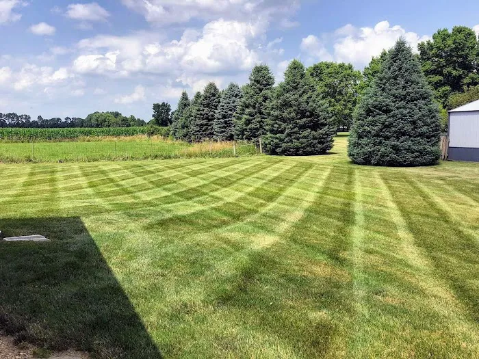 Kleinprinz Lawn Care Picture 7