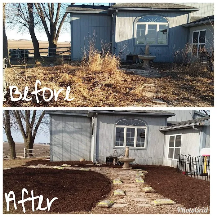 Kleinprinz Lawn Care Picture 9