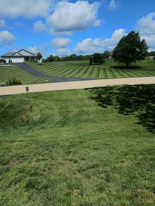 Aguilera Lawn Care Services Picture 3