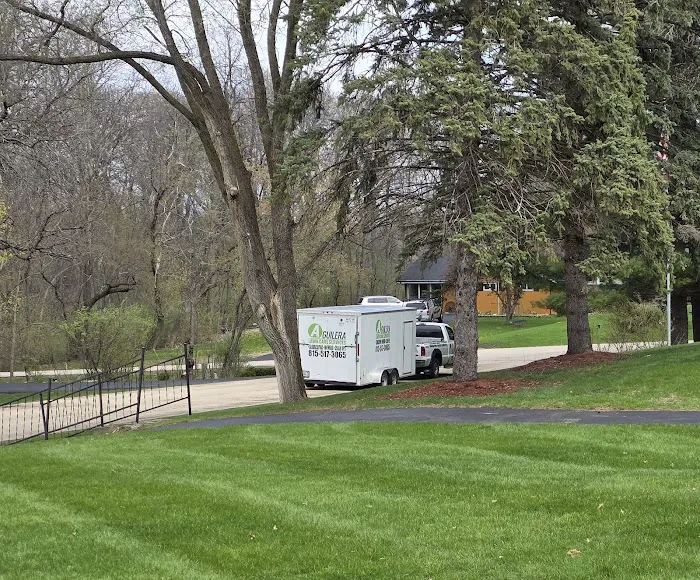 Aguilera Lawn Care Services Picture 6