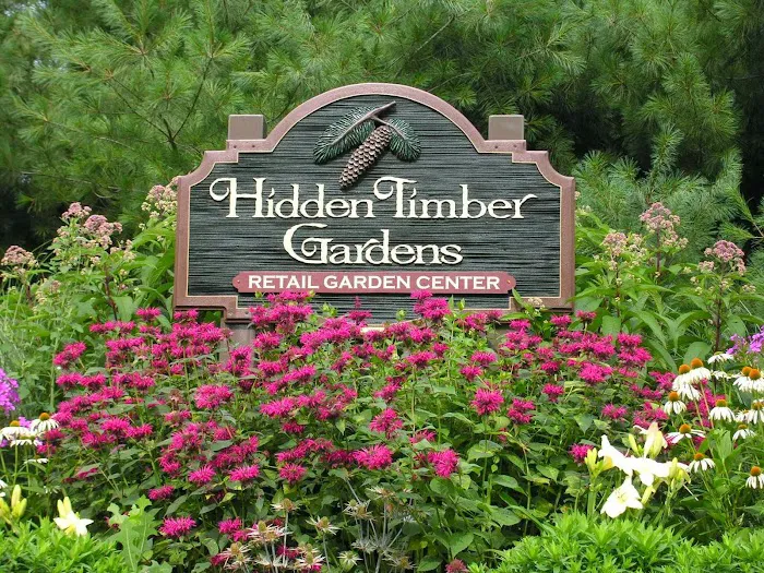 Hidden Timber Gardens Picture 6