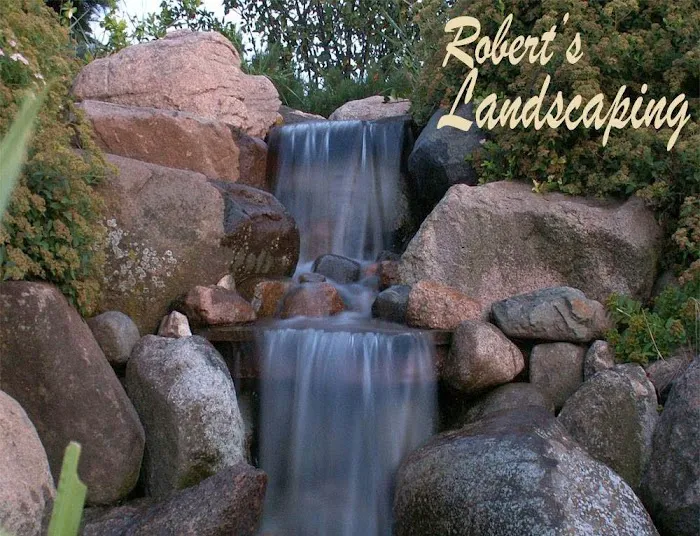 Robert's Landscaping and Construction Picture 6