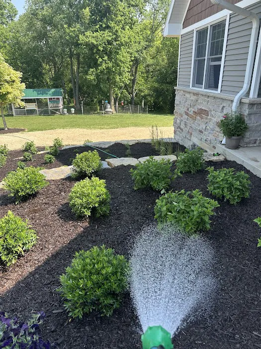 LawnCare by Walter, Inc. Picture 6