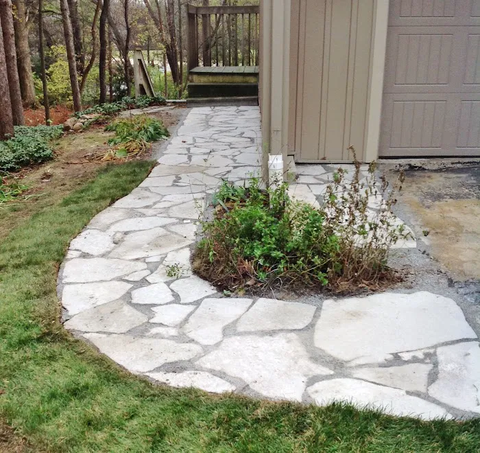 LawnCare by Walter, Inc. Picture 10