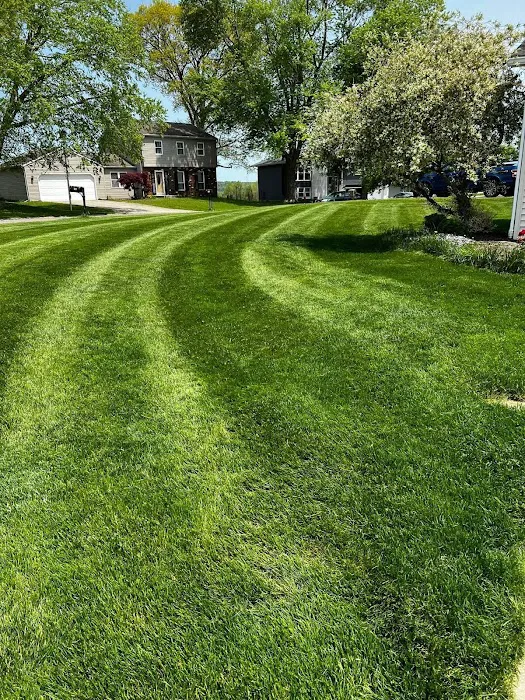 Geiger Lawn & Snow Picture 4