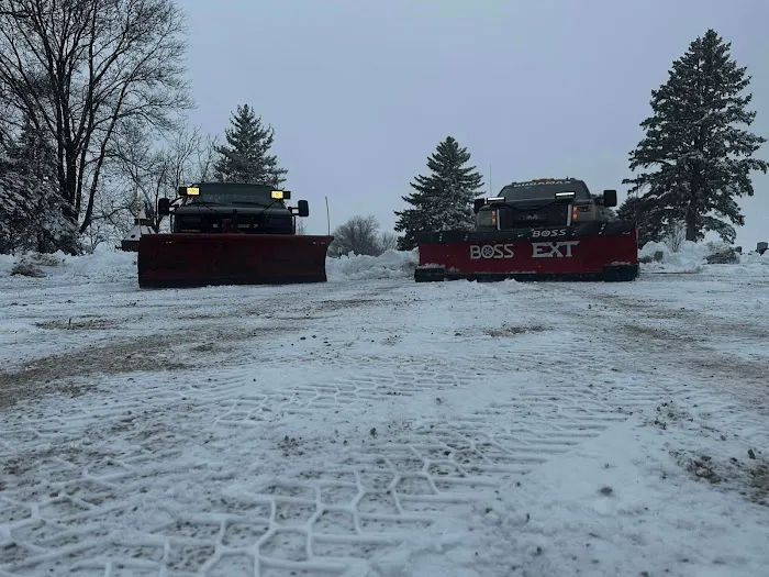 Geiger Lawn & Snow Picture 7