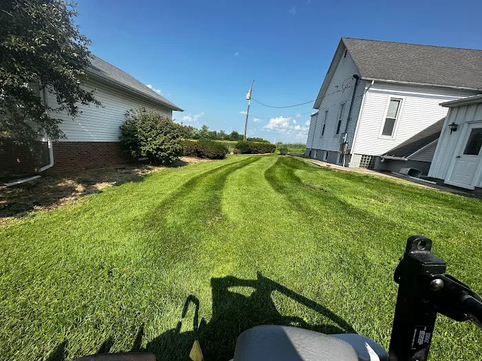Geiger Lawn & Snow Picture 10