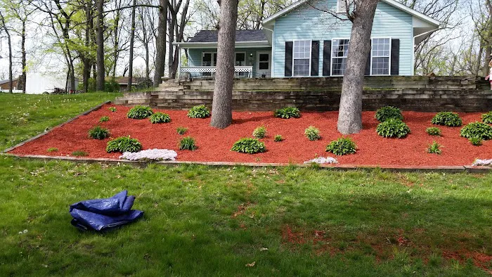 Magnuson Landscaping Picture 6