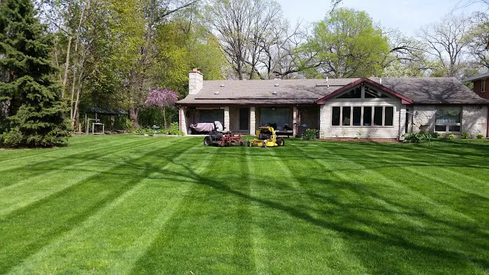 Magnuson Landscaping Picture 10