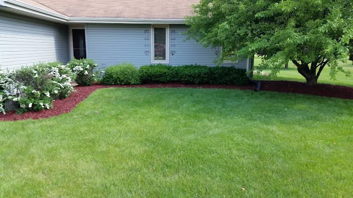 Magnuson Landscaping Picture 8