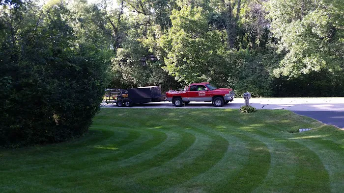 Magnuson Landscaping Picture 5