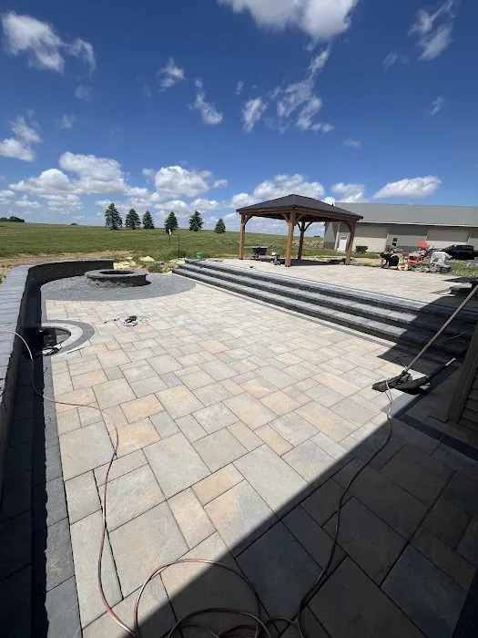 KMH Landscaping Picture 2