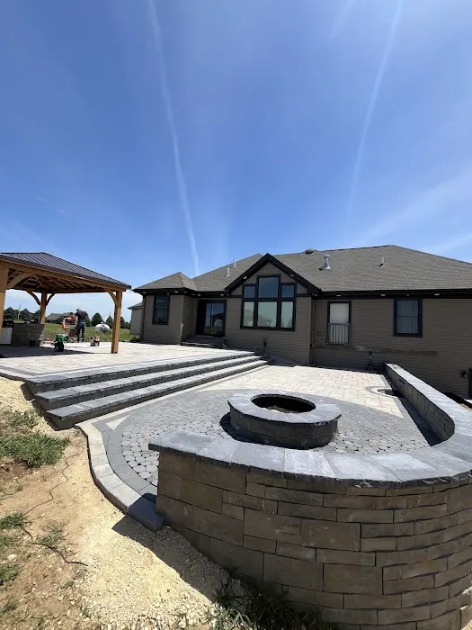 KMH Landscaping Picture 6