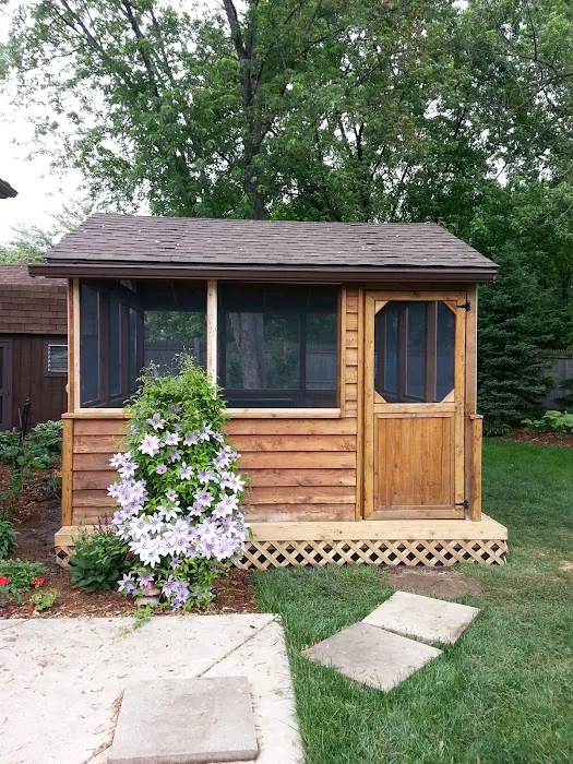 KMH Landscaping Picture 7