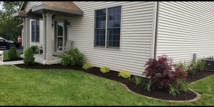 JCM landscaping LLC Picture 4
