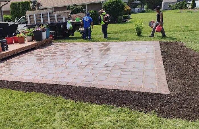 JCM landscaping LLC Picture 5