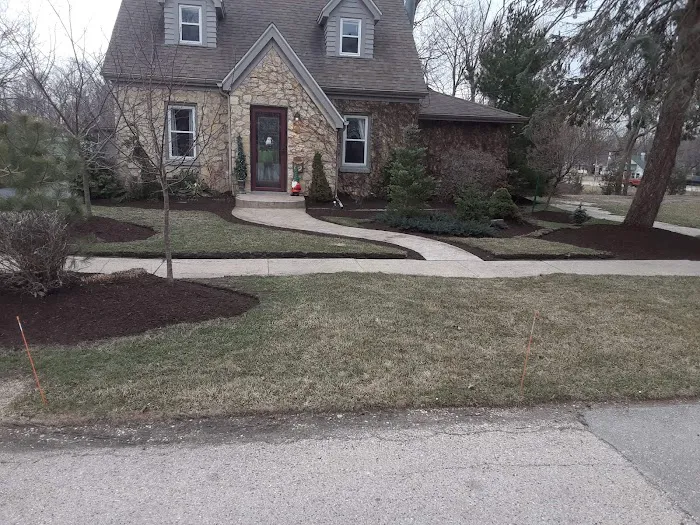 JCM landscaping LLC Picture 2