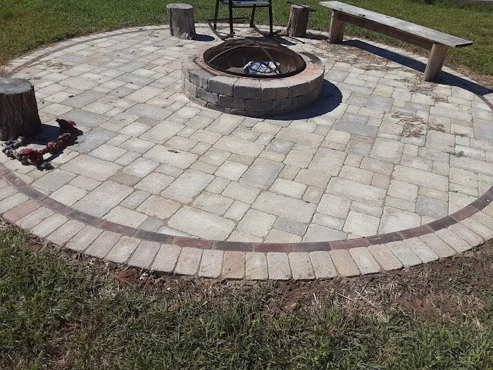 JCM landscaping LLC Picture 8