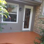 JCM landscaping LLC