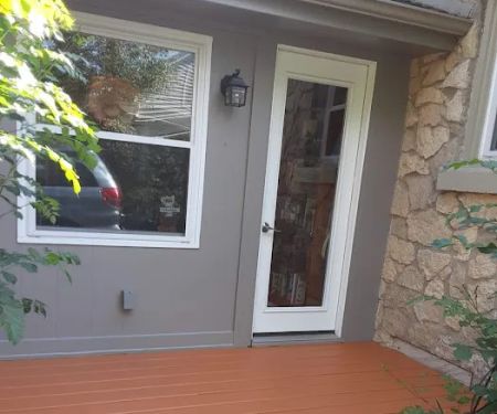 JCM landscaping LLC