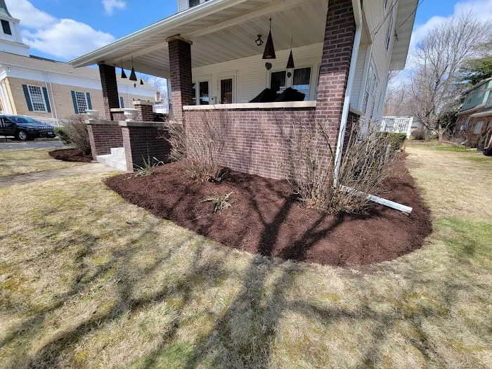 Concept Landscaping & Lawn Care + Snow & Ice Removal LLC Picture 10