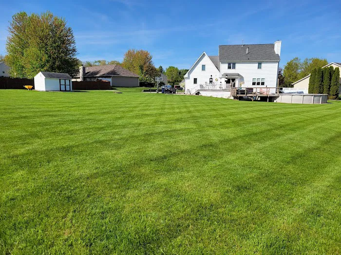 Concept Landscaping & Lawn Care + Snow & Ice Removal LLC Picture 6