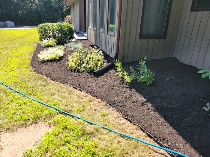 Concept Landscaping & Lawn Care + Snow & Ice Removal LLC Picture 8