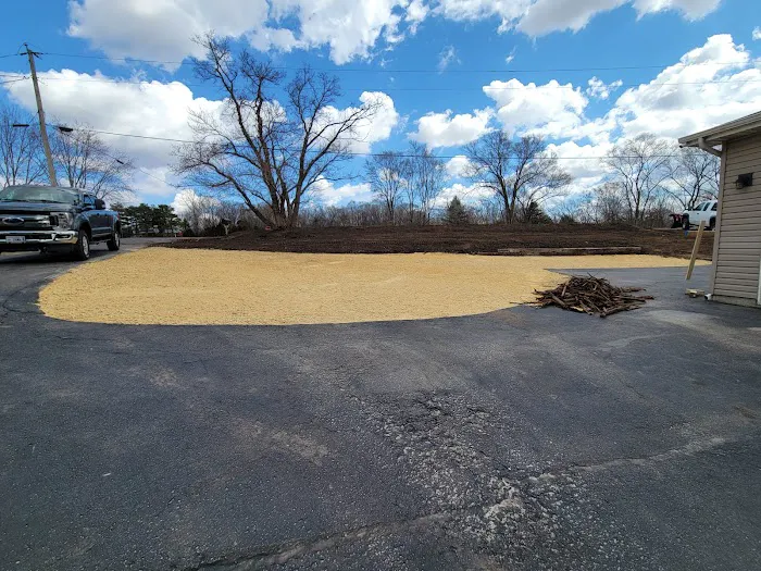Concept Landscaping & Lawn Care + Snow & Ice Removal LLC Picture 7