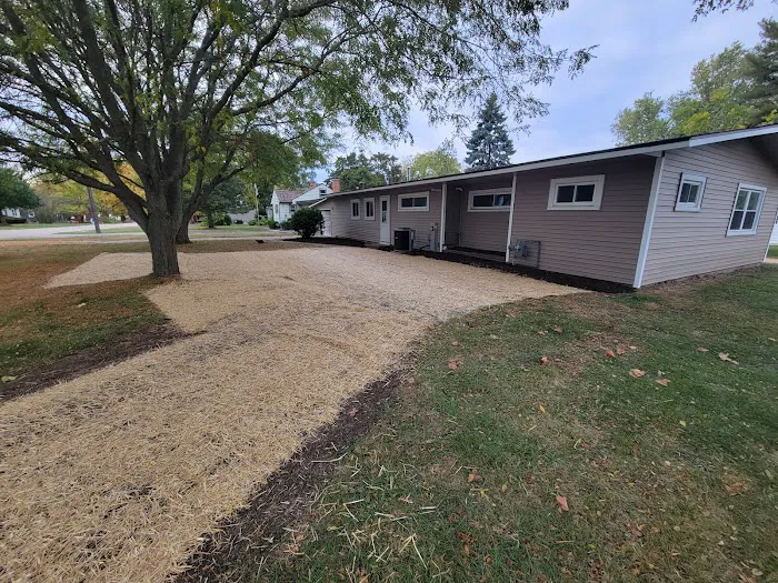 Concept Landscaping & Lawn Care + Snow & Ice Removal LLC Picture 3