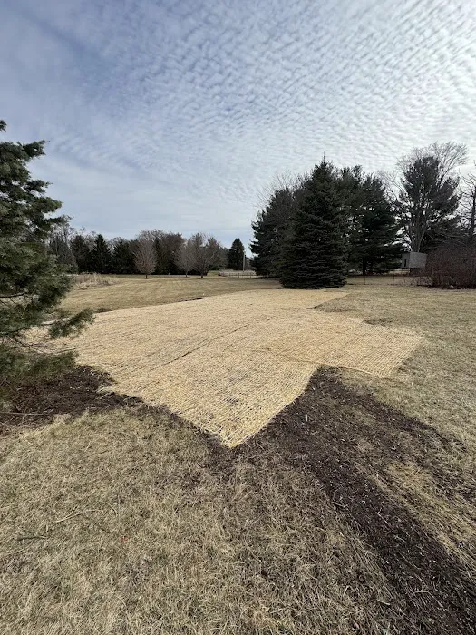 Fulton Landscaping Picture 4