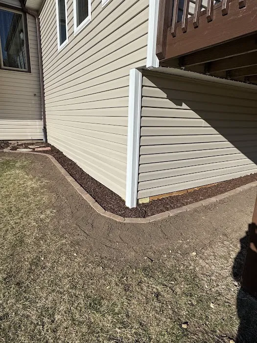 Fulton Landscaping Picture 1