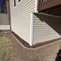 Fulton Landscaping ico