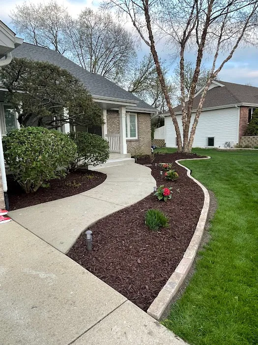 Fulton Landscaping Picture 9
