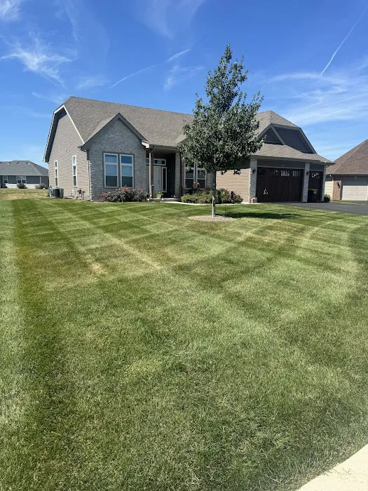 Fulton Landscaping Picture 5